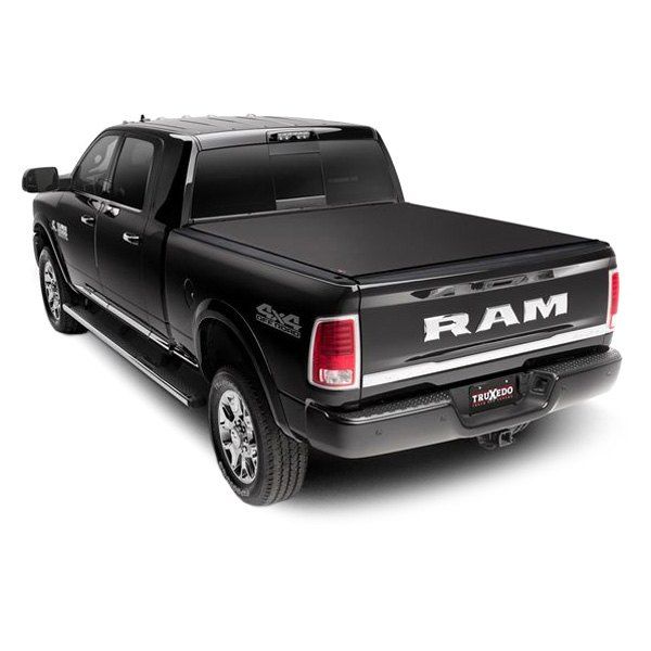 Truxedo® • 1484901 • Pro X15® • Soft Roll Up Tonneau Cover • Ram 1500 19-22