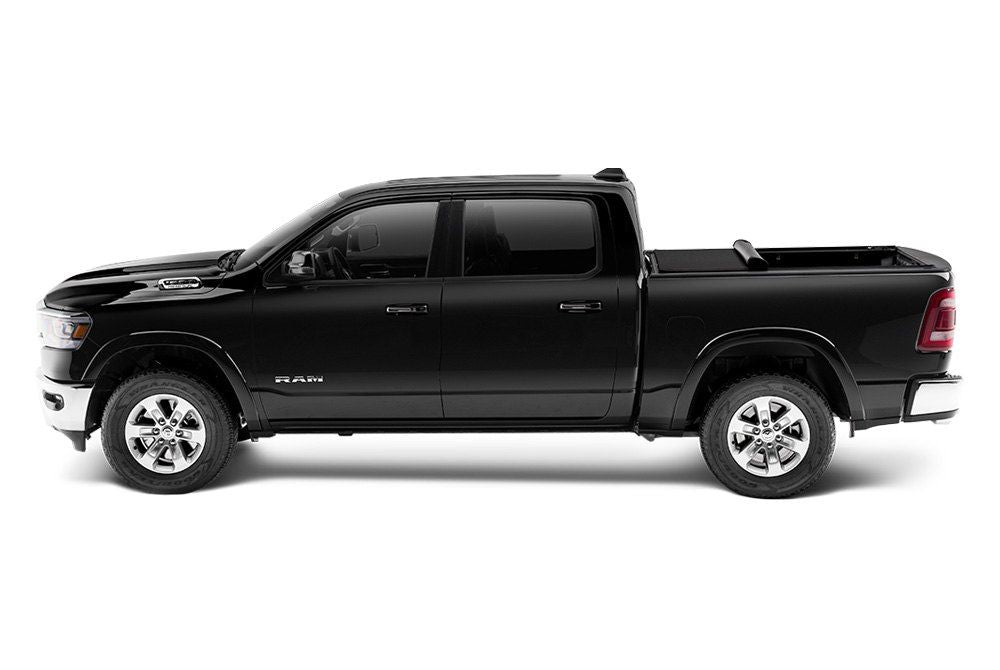 Truxedo® • 1453301 • Pro X15® • Soft Roll Up Tonneau Cover • Chevrolet Colorado 15-22