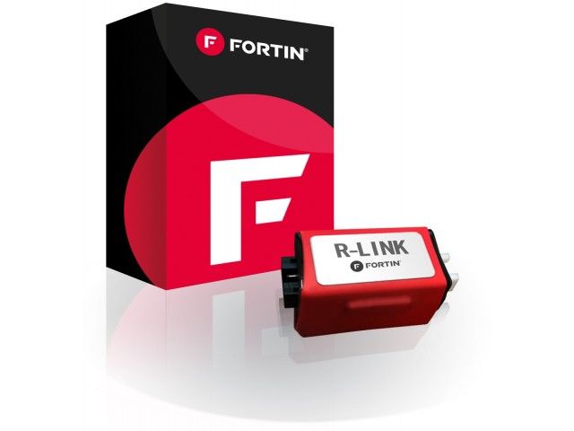 Fortin R-LINK Volkswagen / Audi Key Programming Toll