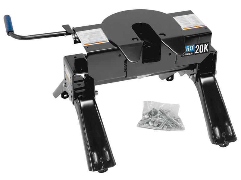 Pro Series 30119 - 20K 5th Wheel Hitch