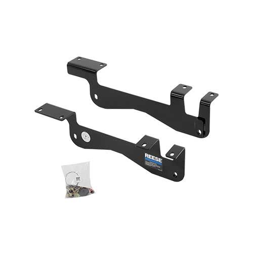 Reese 56034 - Bracket Kit for Ford F-150 (Except Raptor) 15-20