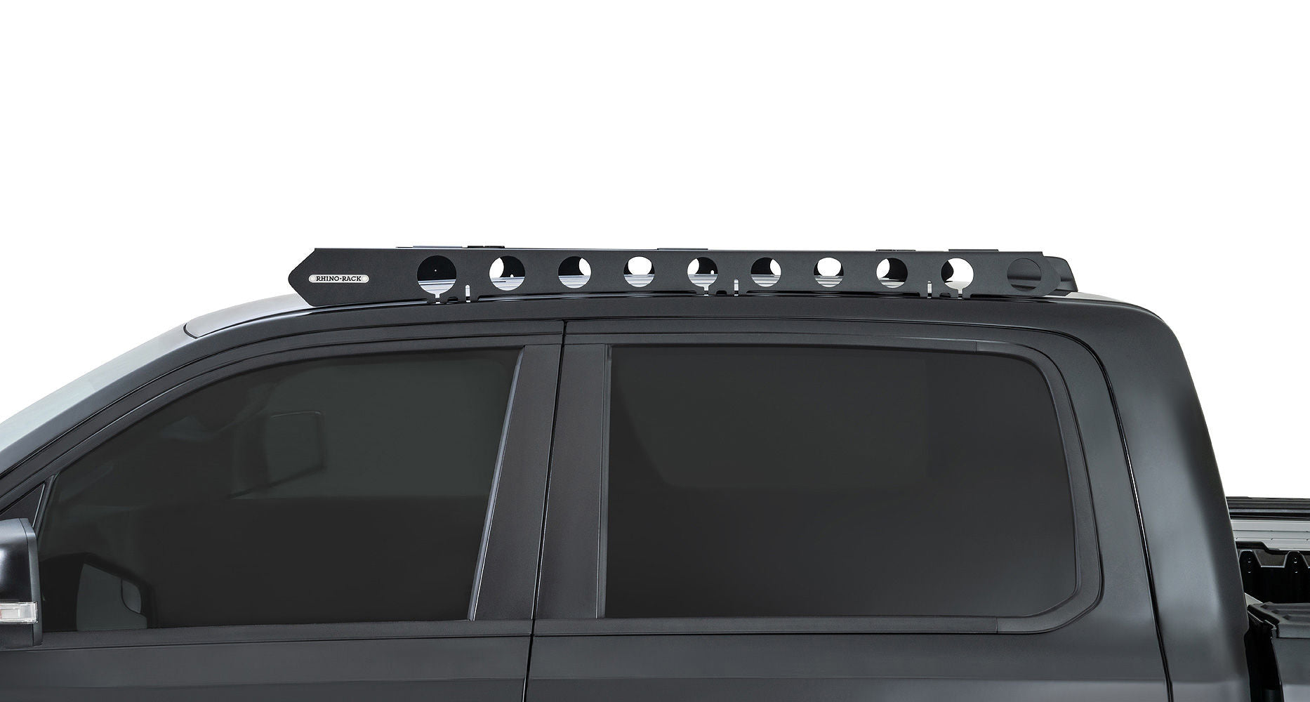 Rhino Rack RR5B1 - Backbone Mounting System