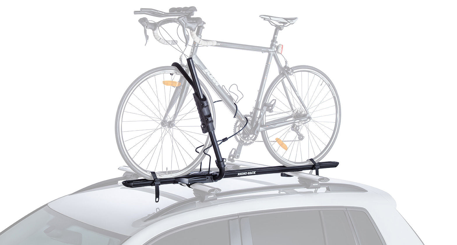 Rhino Rack RBC050 Hybrid Bike Carrier