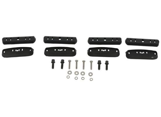 Rhino Rack RCP62-BK - RCP Base Kit (x4) Holden Equinox