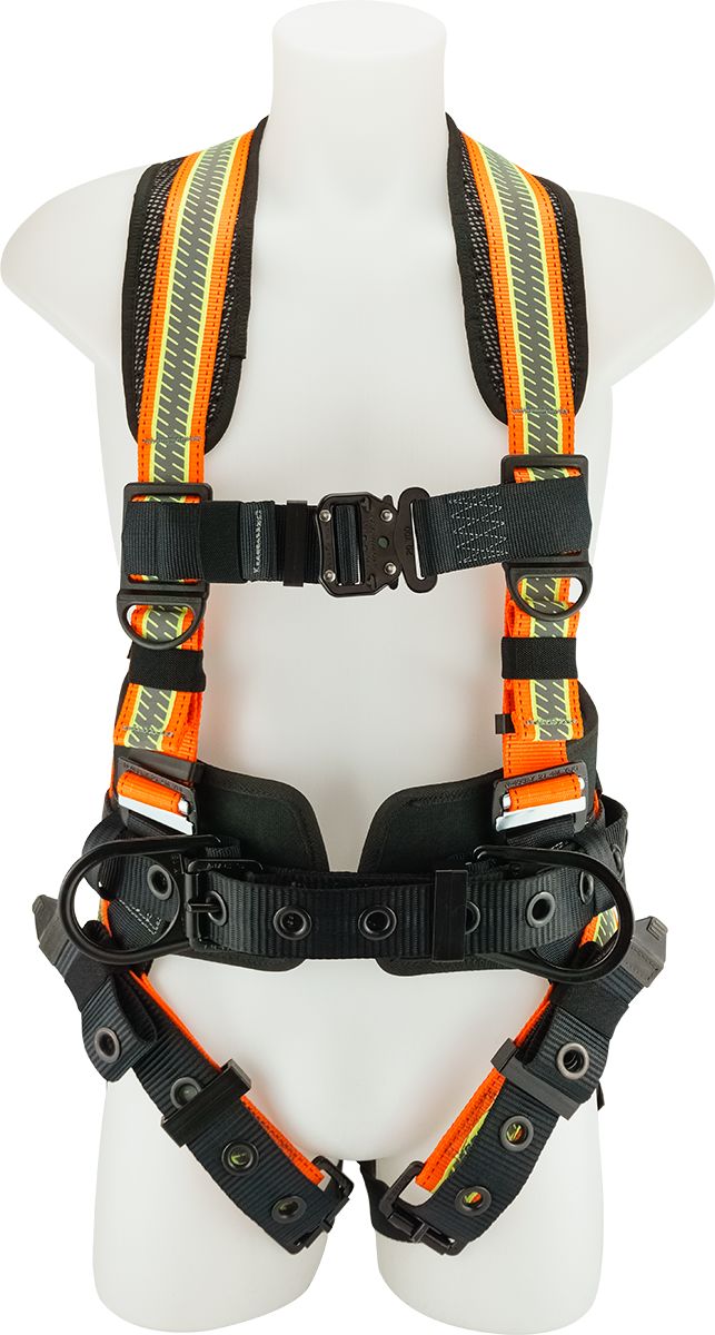 Prime Lite 23-061 - PALADIN Tru-VIS M support harness