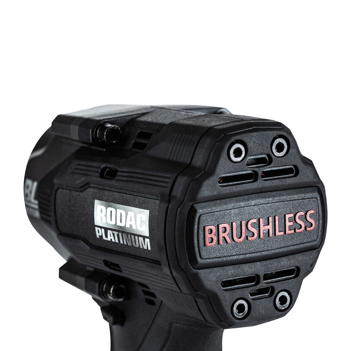 1/2" Cordless Impact Wrench 1080 Nm