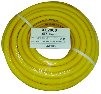 Air Hose 3/8" X 50'