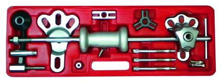 Puller Set-14 Pieces