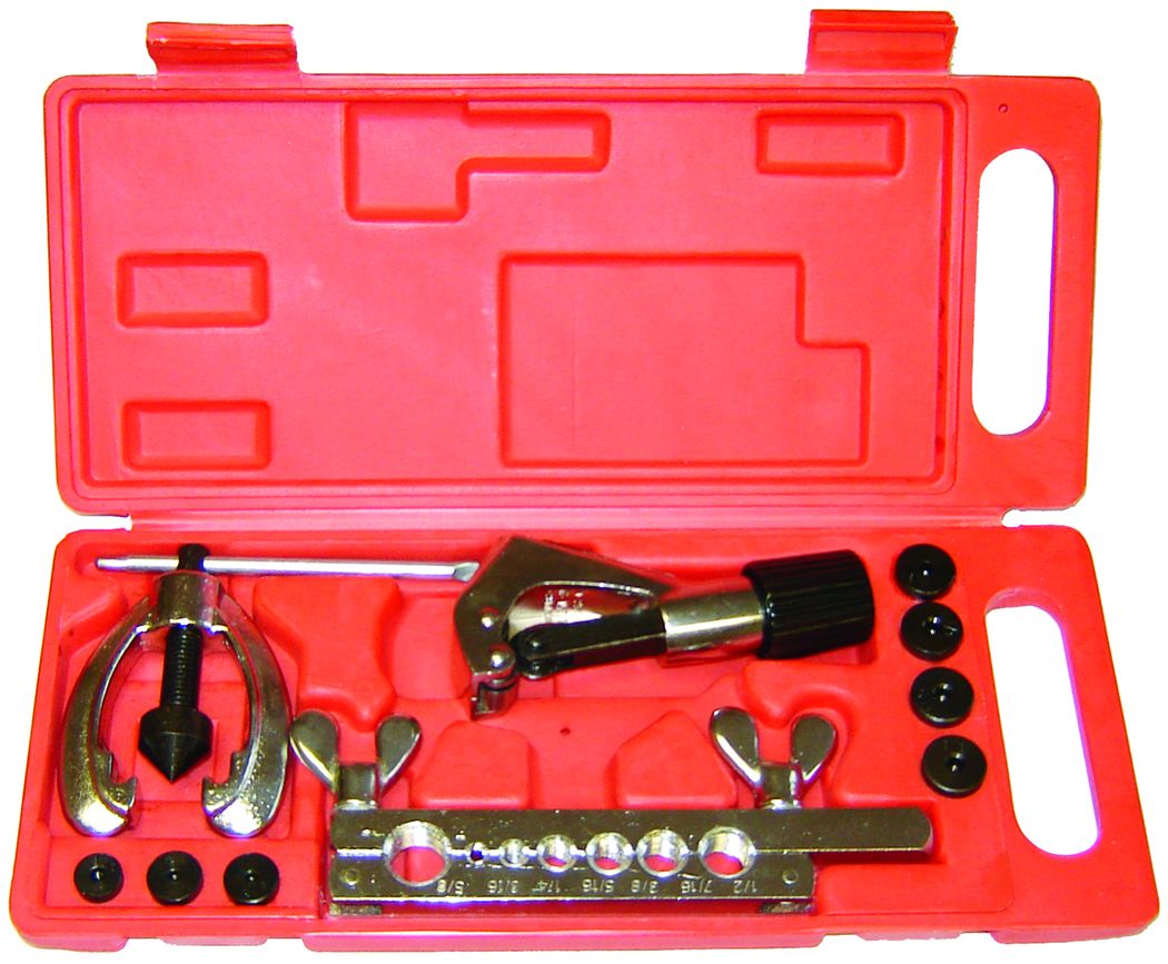 Rodac Rdft660-Double Flaring Tool Set 3/16"'