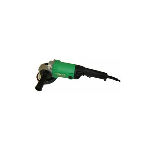 Hitachi G12SR3 - Electric Angle Grinder