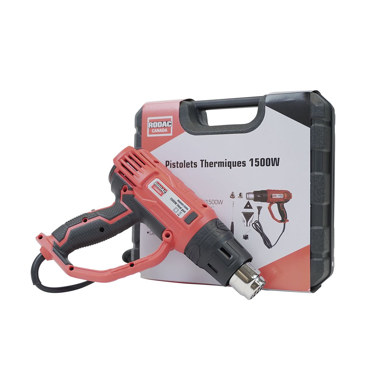 Heat Gun