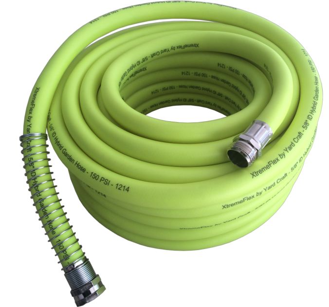 Garden Hose 5/8'' X 50Ft 150/450 Psi