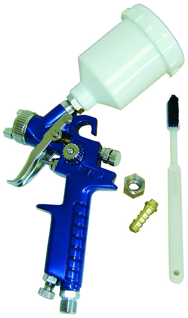 Rodac RDK260 - Paint Gun