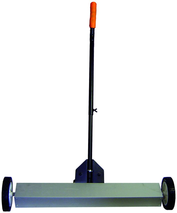 Magnetic Sweeper