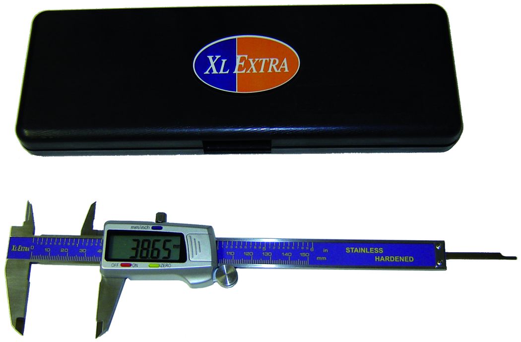 Digital Caliper