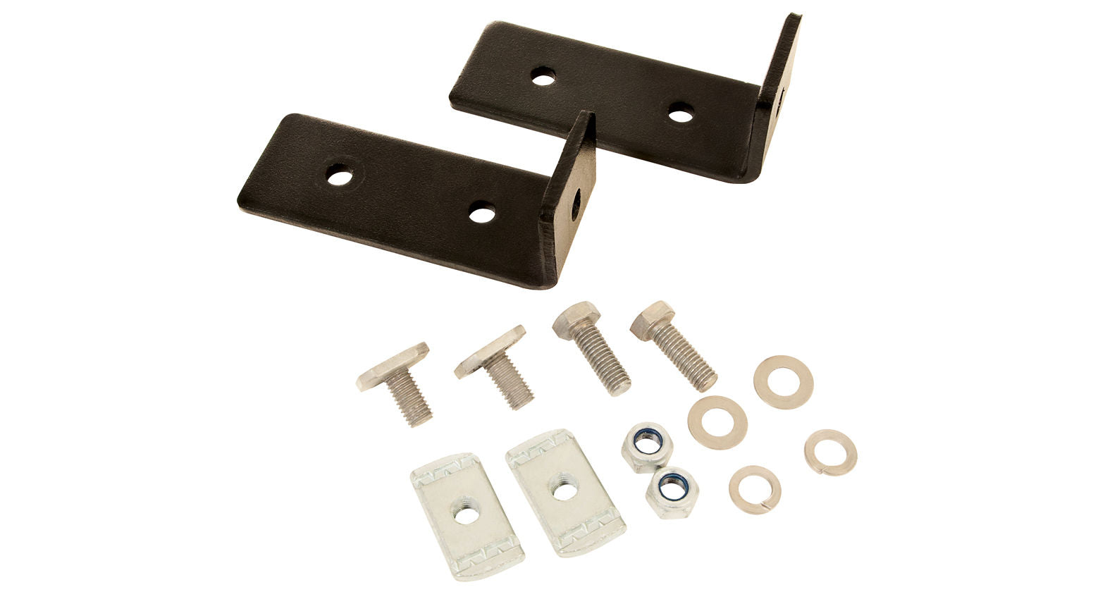 Rhino-Rack 31111 - Universal Awning Bracket Kit