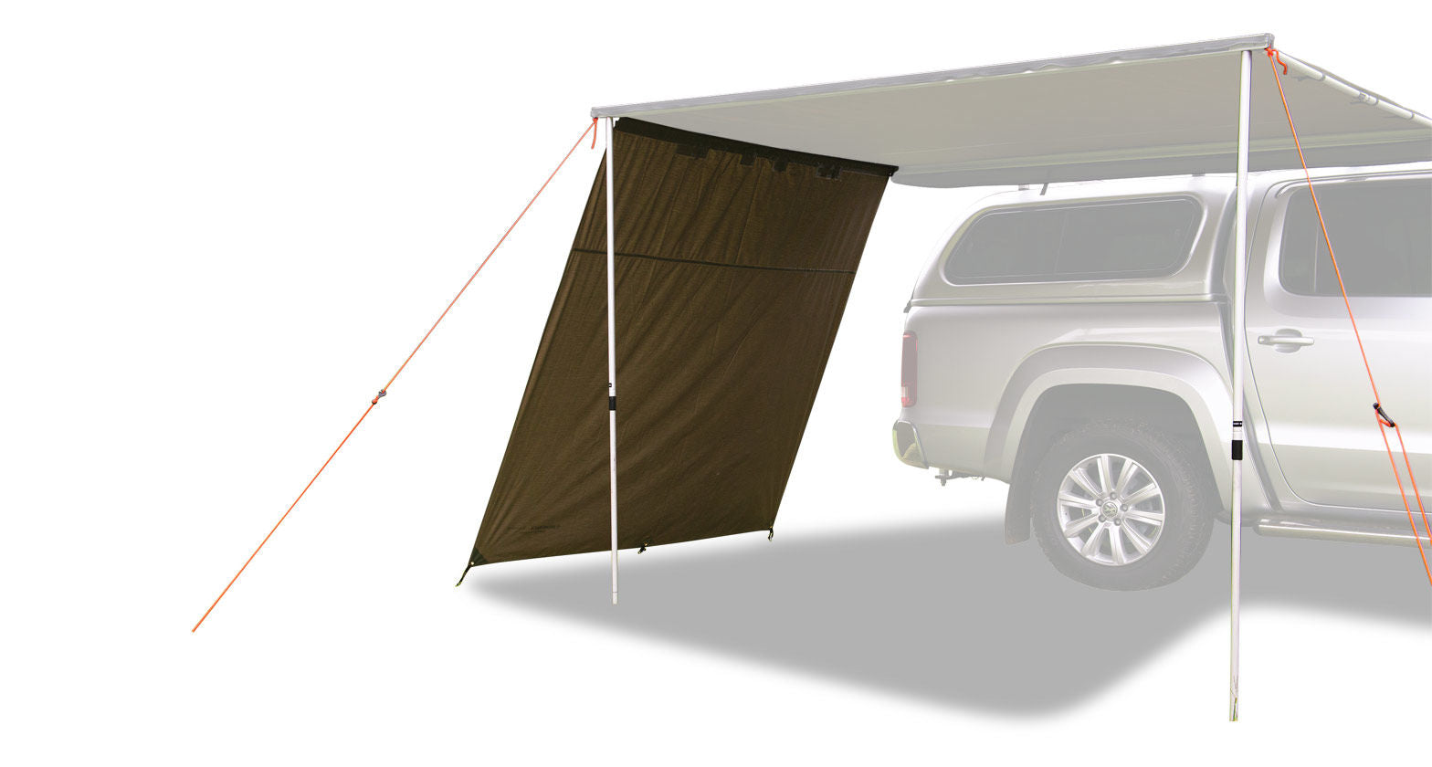 Rhino-Rack 32112 - Sunseeker Awning Side Wall