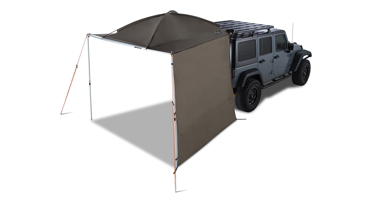 Rhino Rack 32131 Dome 1300 Side Wall