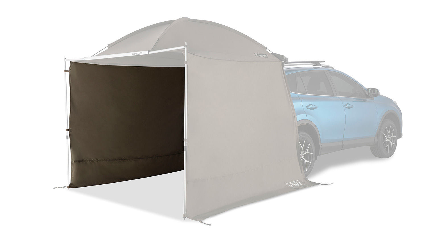 Rhino Rack 32131 Dome 1300 Side Wall