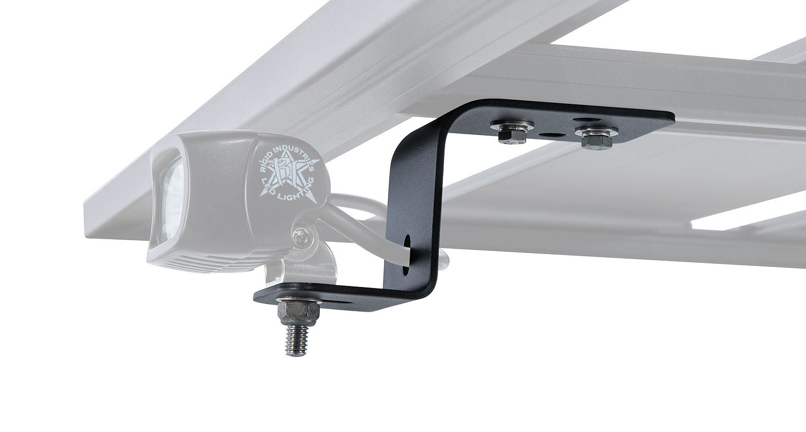 Rhino Rack 43234 - Pioneer Worklight Bracket