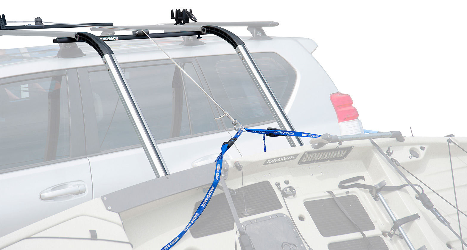 Rhino-Rack NKL - Nautic Kayak Lifter