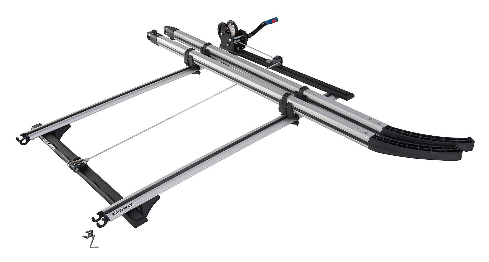 Rhino-Rack NKL - Nautic Kayak Lifter