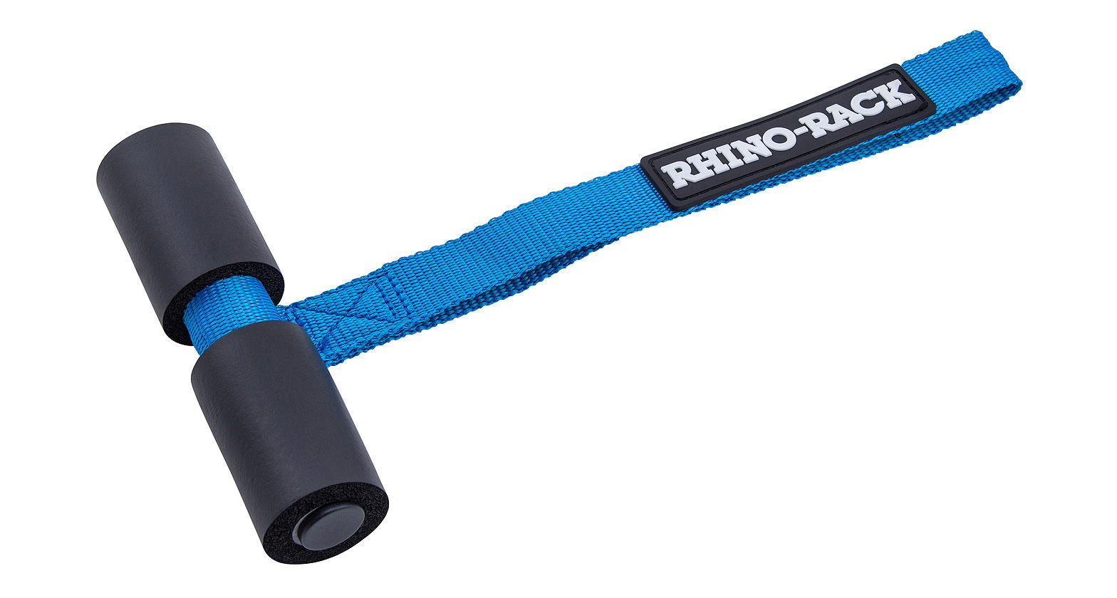 Rhino Rack RBAS2 Paddleboard Tie Down Straps