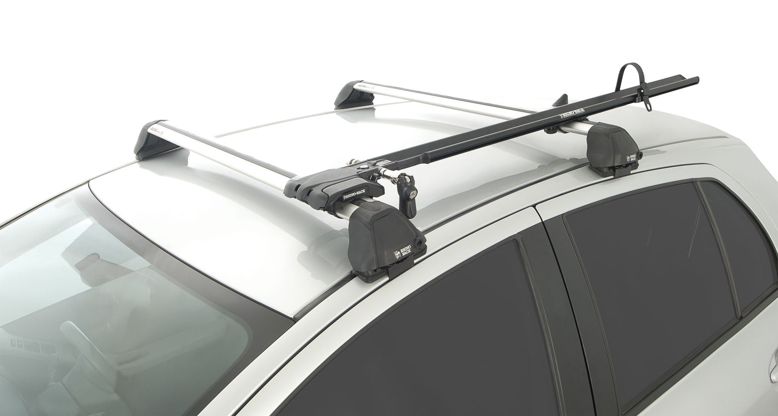 Rhino-Rack RBC035 - MountainTrail Bike Carrier (Black)