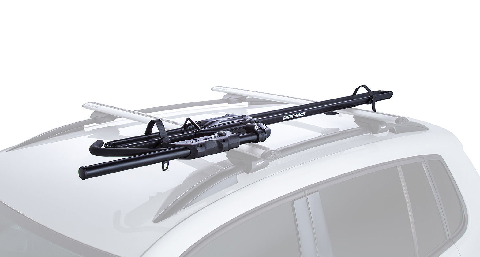 Rhino Rack RBC050 Hybrid Bike Carrier