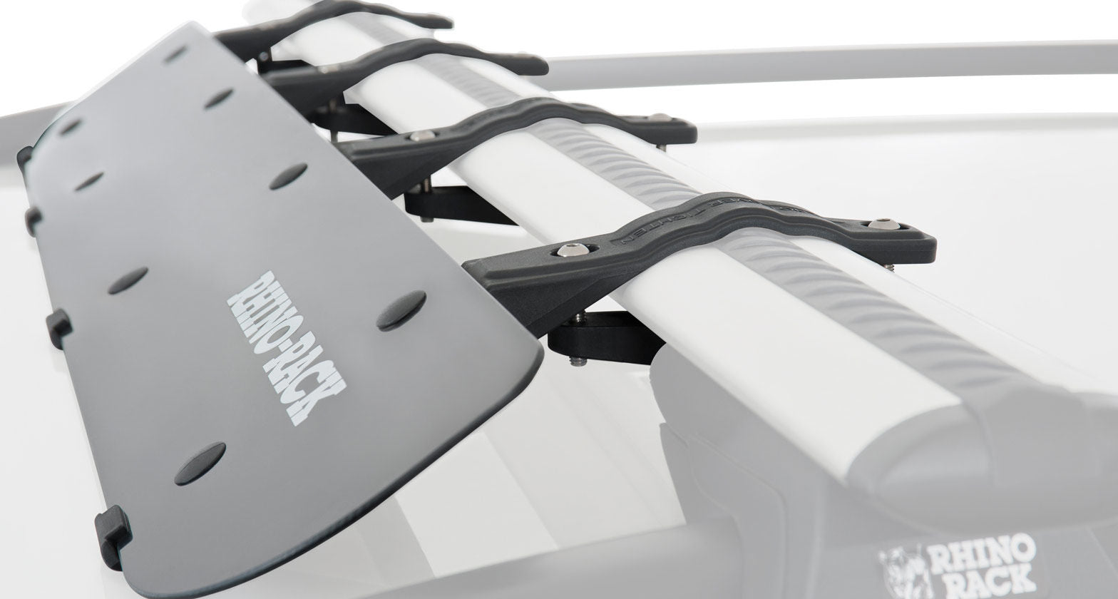 Rhino-Rack RF2 - 38" Wind Fairing