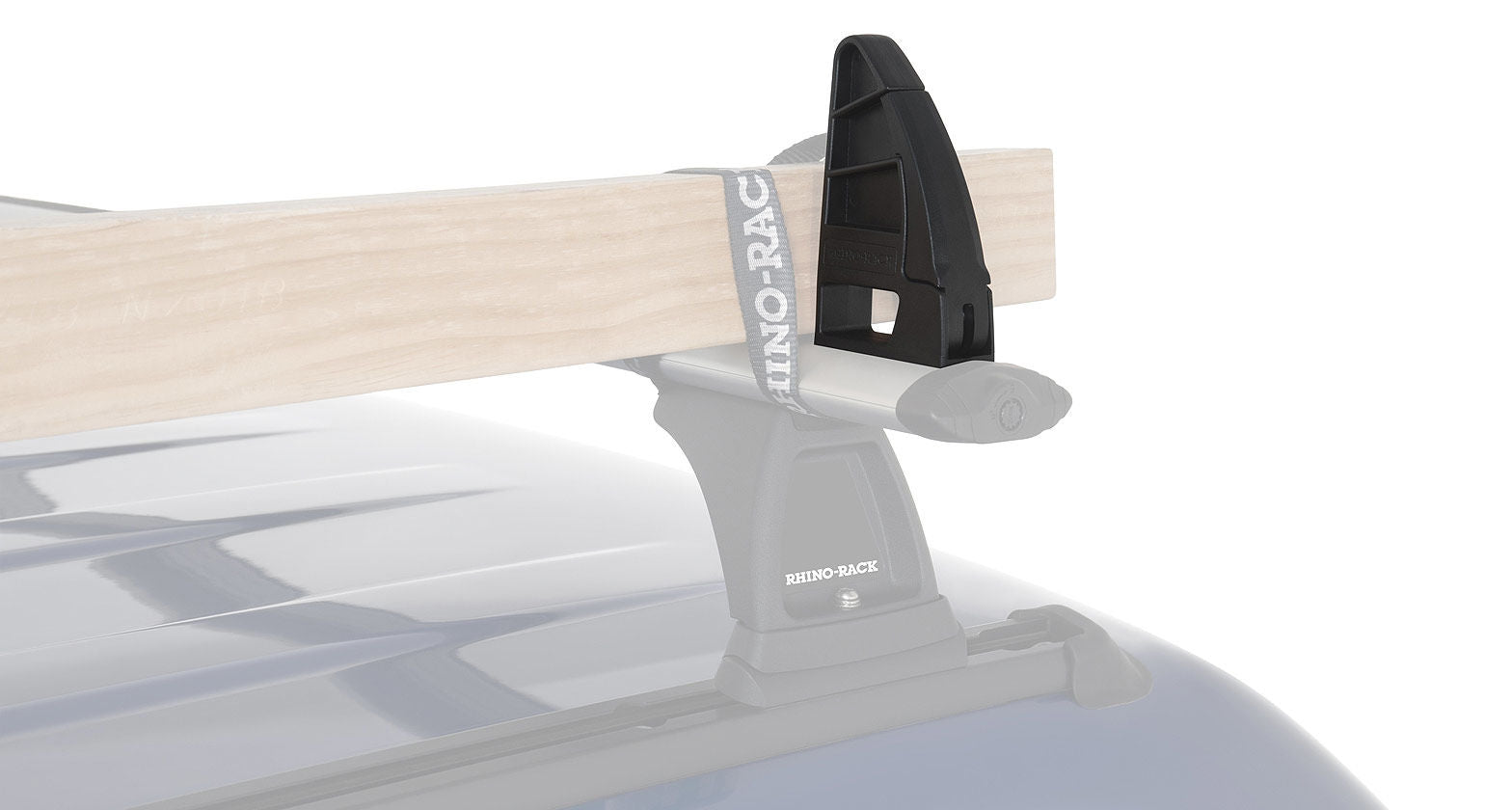 Rhino-Rack RLH2 - Adjustable Load Holder (Vortex Bar)