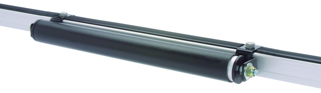 Rhino-Rack RR1500 - Alloy Roller (59")