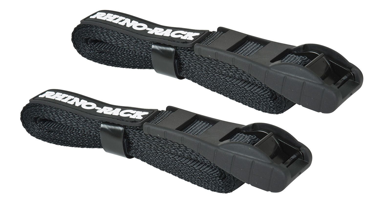 Rhino-Rack RTD35P - 3.5m Rapid Straps w/ Buckle Protector