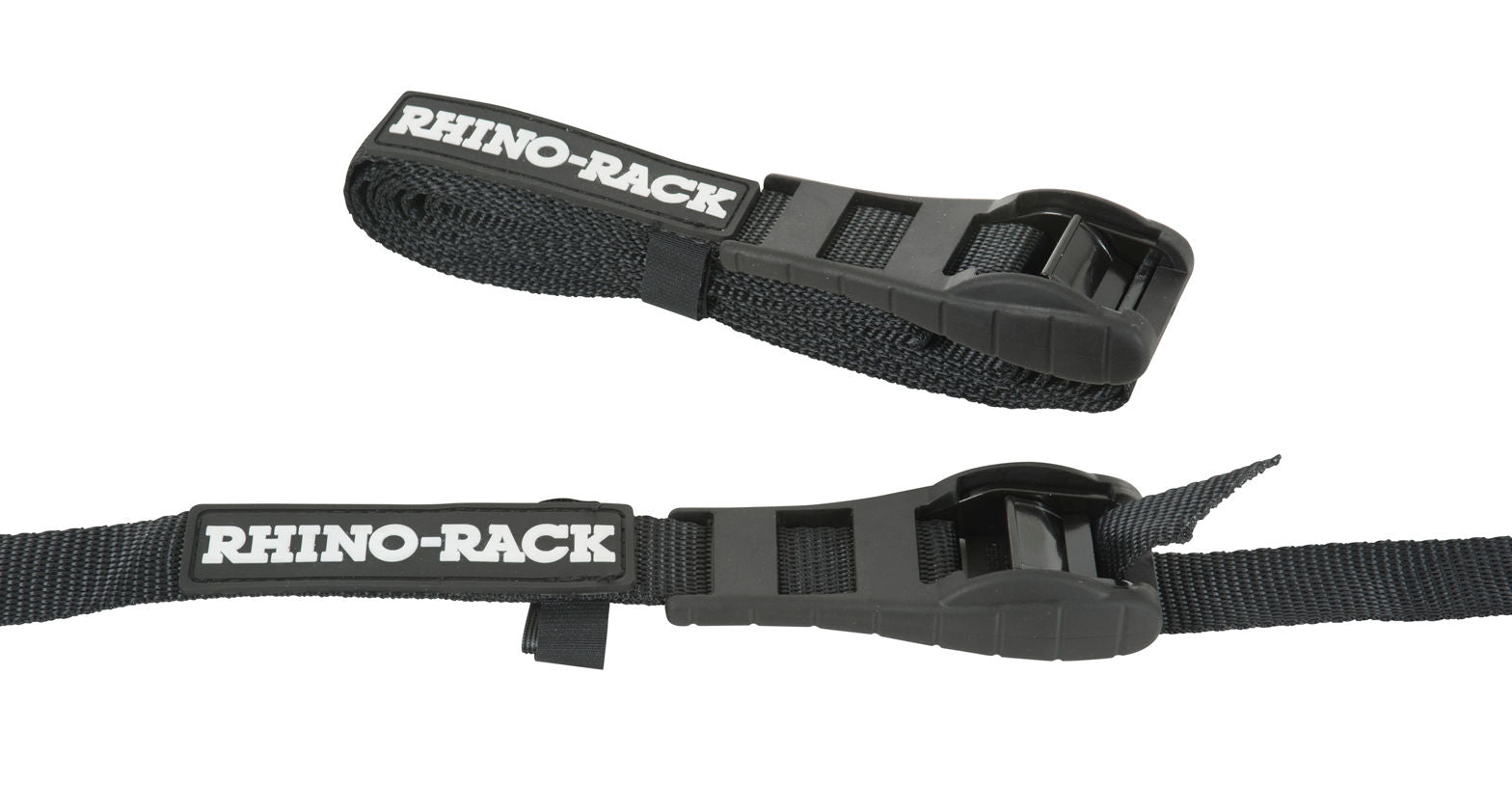 Rhino-Rack RTD35P - 3.5m Rapid Straps w/ Buckle Protector