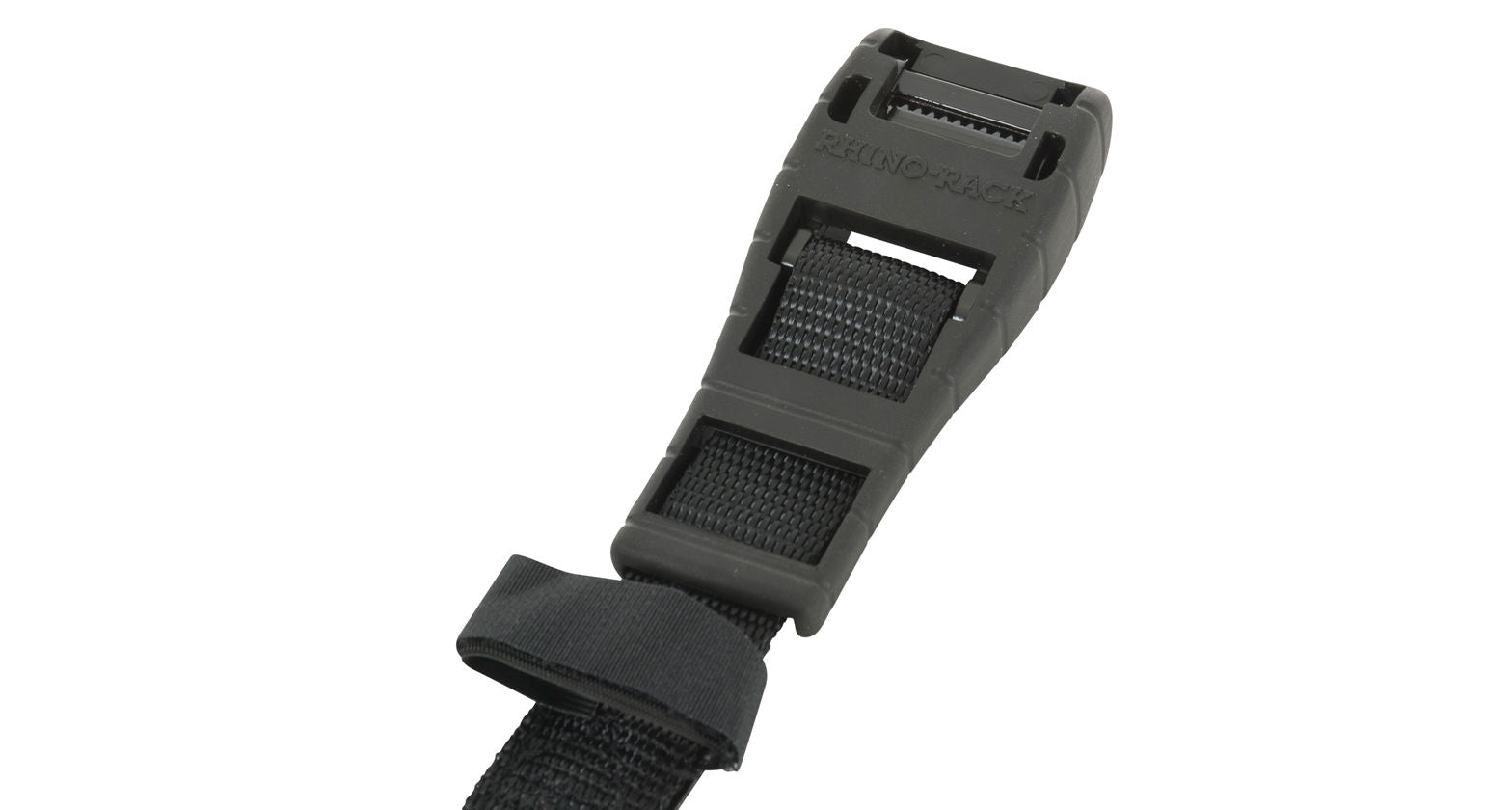 Rhino-Rack RTD35P - 3.5m Rapid Straps w/ Buckle Protector