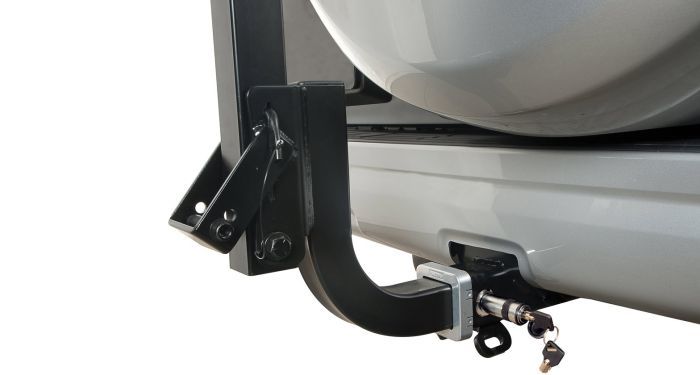 Rhino-Rack RTL002 - T-Load Hitch Mount