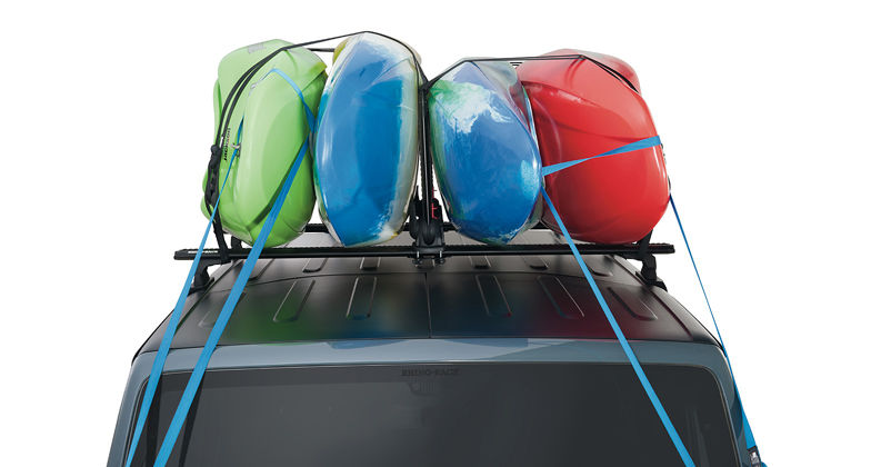 Rhino Rack S520 - Nautic Stack