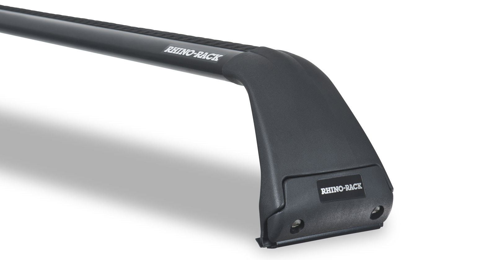 Rhino-Rack SG59 - Vortex SG Black 2 Bar Roof Rack