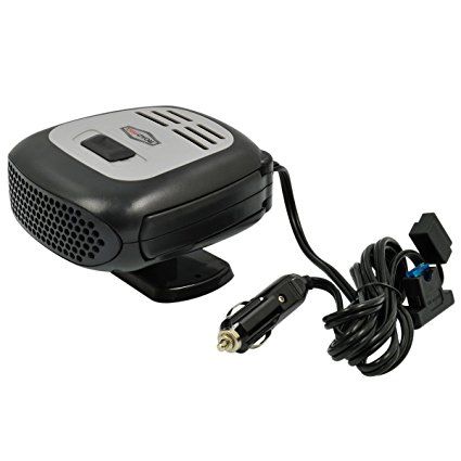 12V HEATER/DEFROSTER