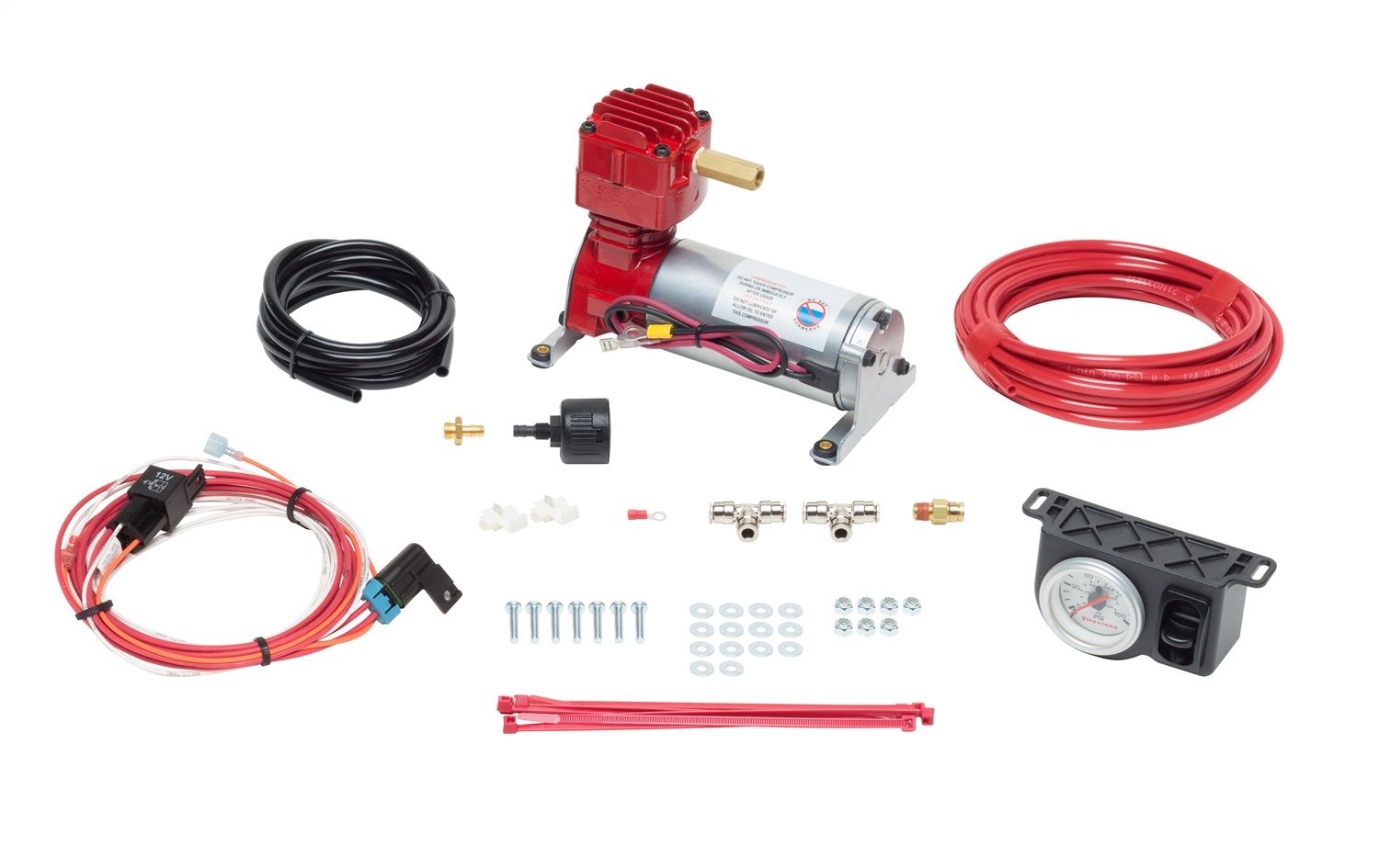 Firestone® • 2097 • Air Command • Air Compressor