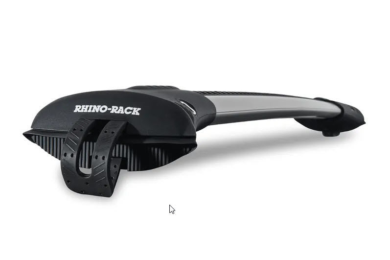 Rhino Stealth Bar 725mm Silver