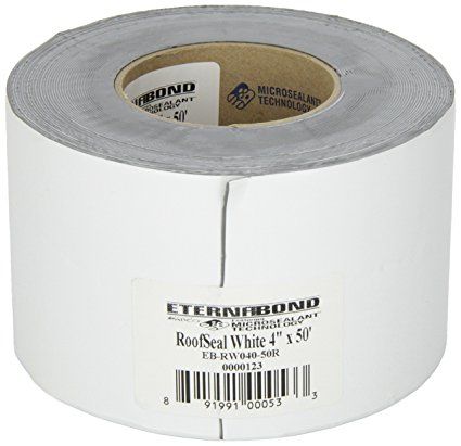 ETERNABOND 4" X 50' ROOF