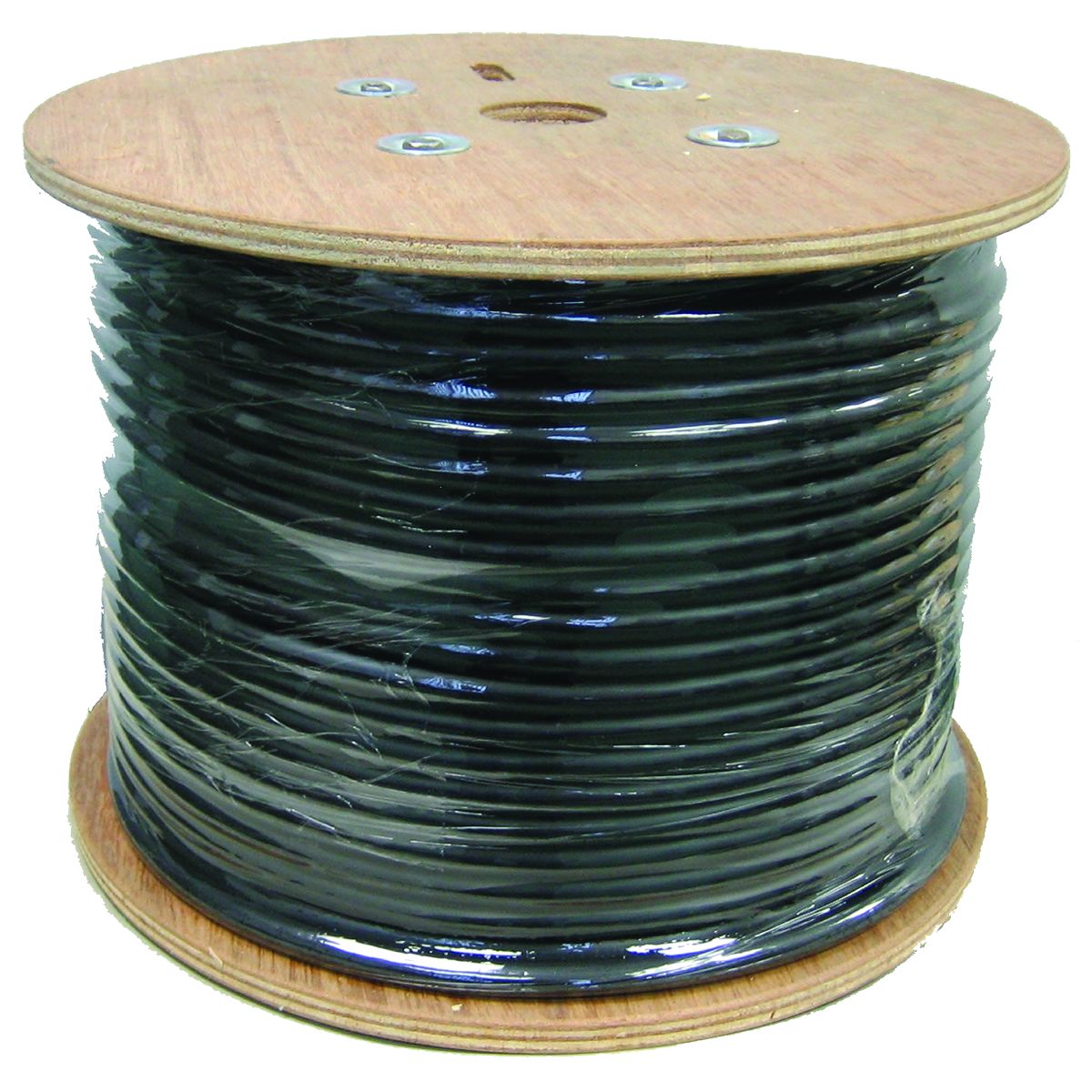 7-WAY TRAILER CABLE 100FT