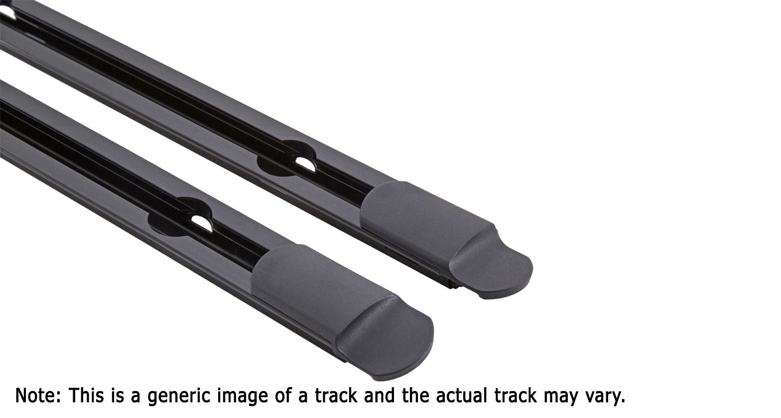 Rhino Rack RTS543 - RTS Track Set Toyota Hi-Lux 04-13