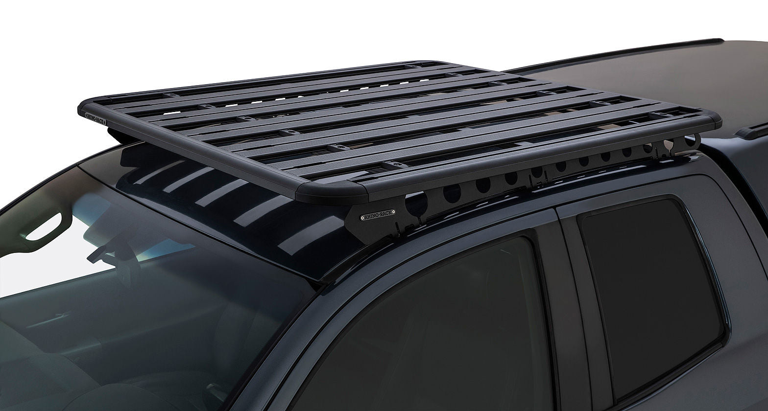 Rhino-Rack Backbone Mounting System