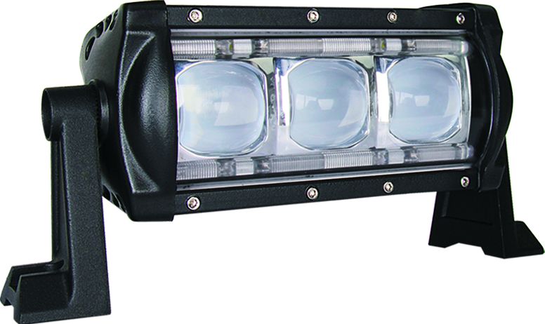 LED LIGHT BAR/30W