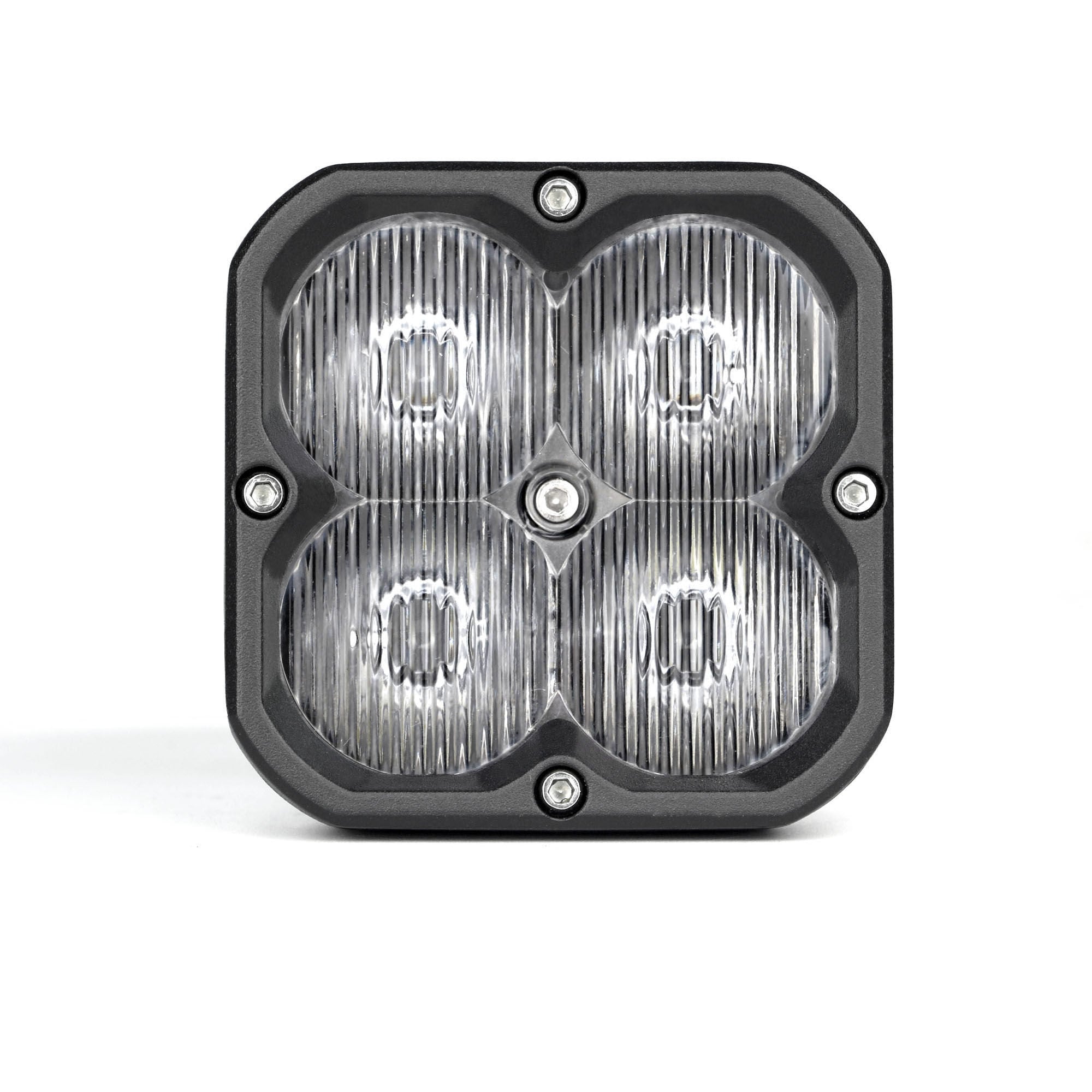 RTXOA5G3510 - 3" Cube Pod Light, Auxiliary High Beam 914Lm