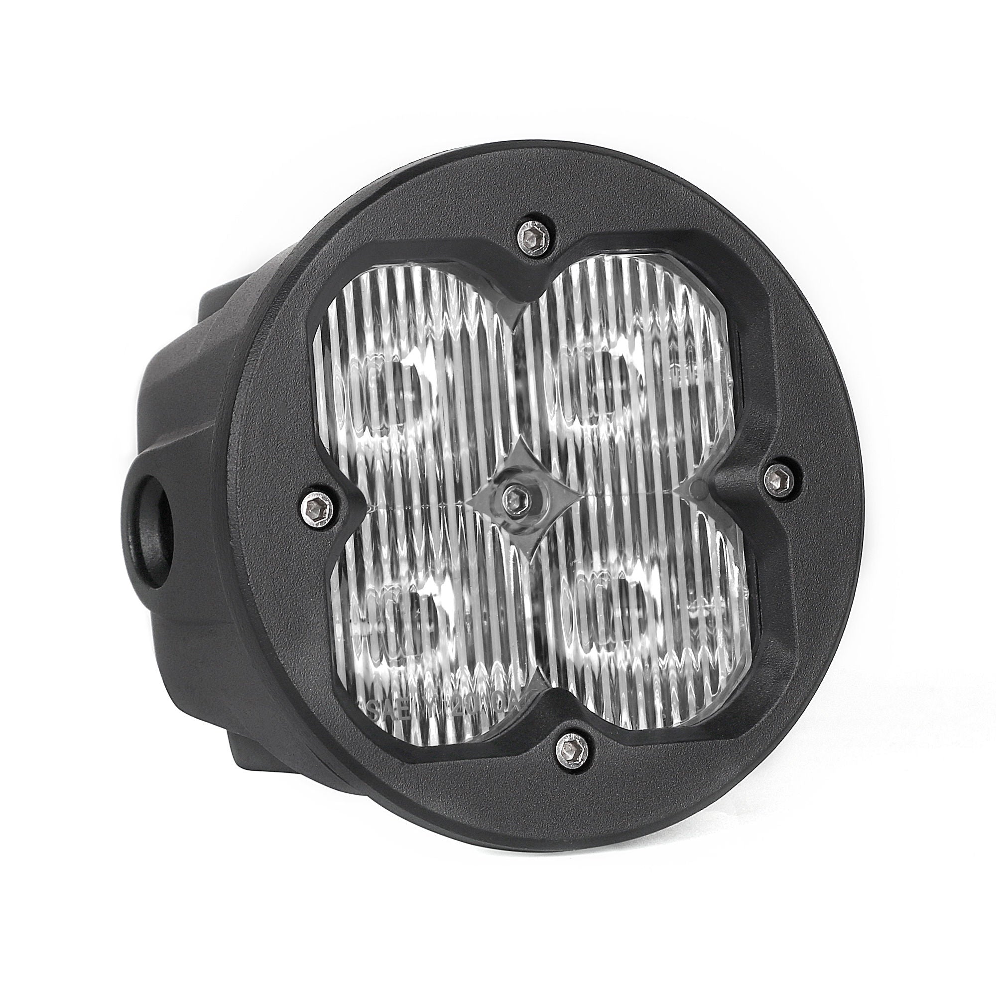 RTXOA5G3511 - 3" Cube Pod Light, Round, High Beam 914Lm