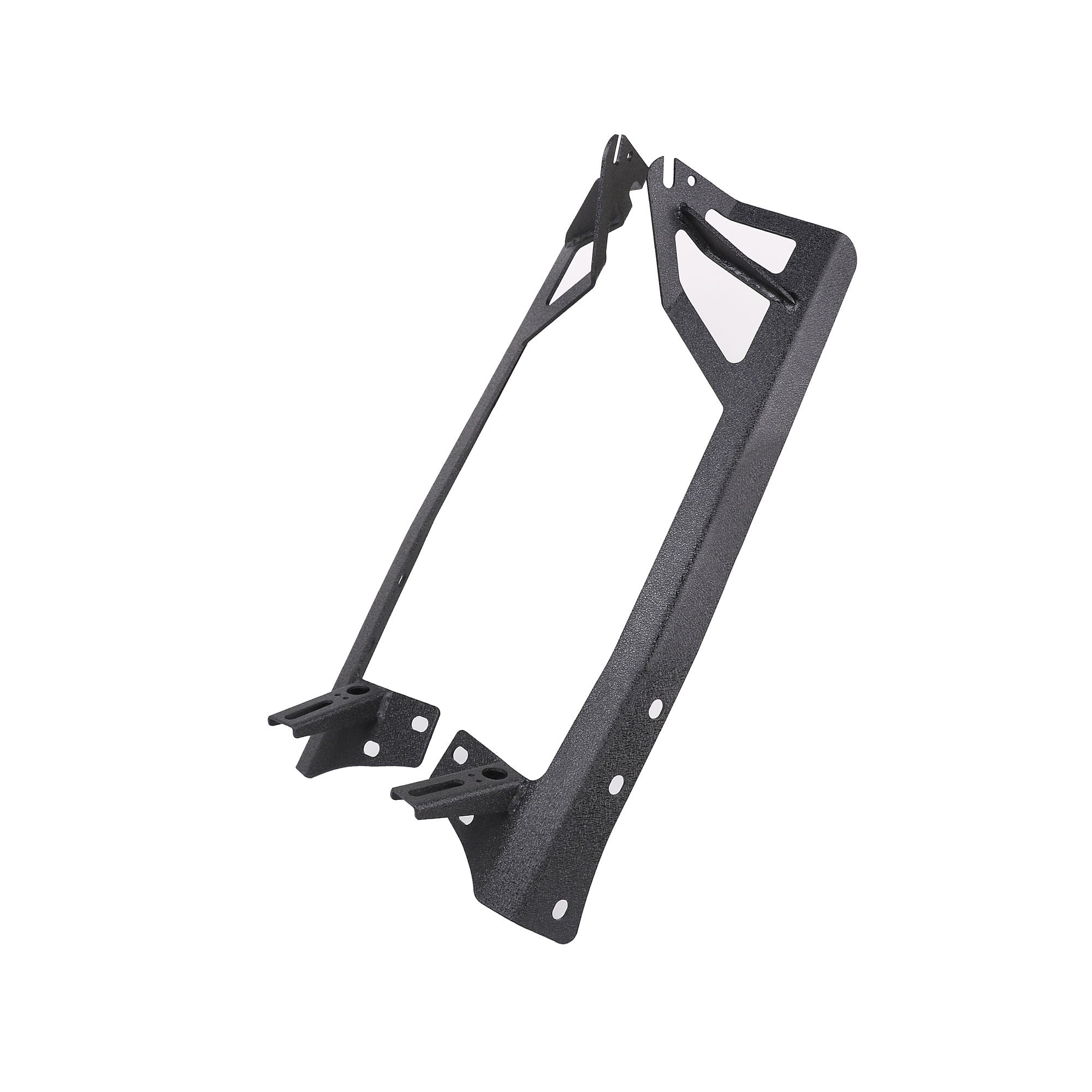 RTX RTXOA870002 - 50 inches light bar upper windshield mount with light pod mounting brackets