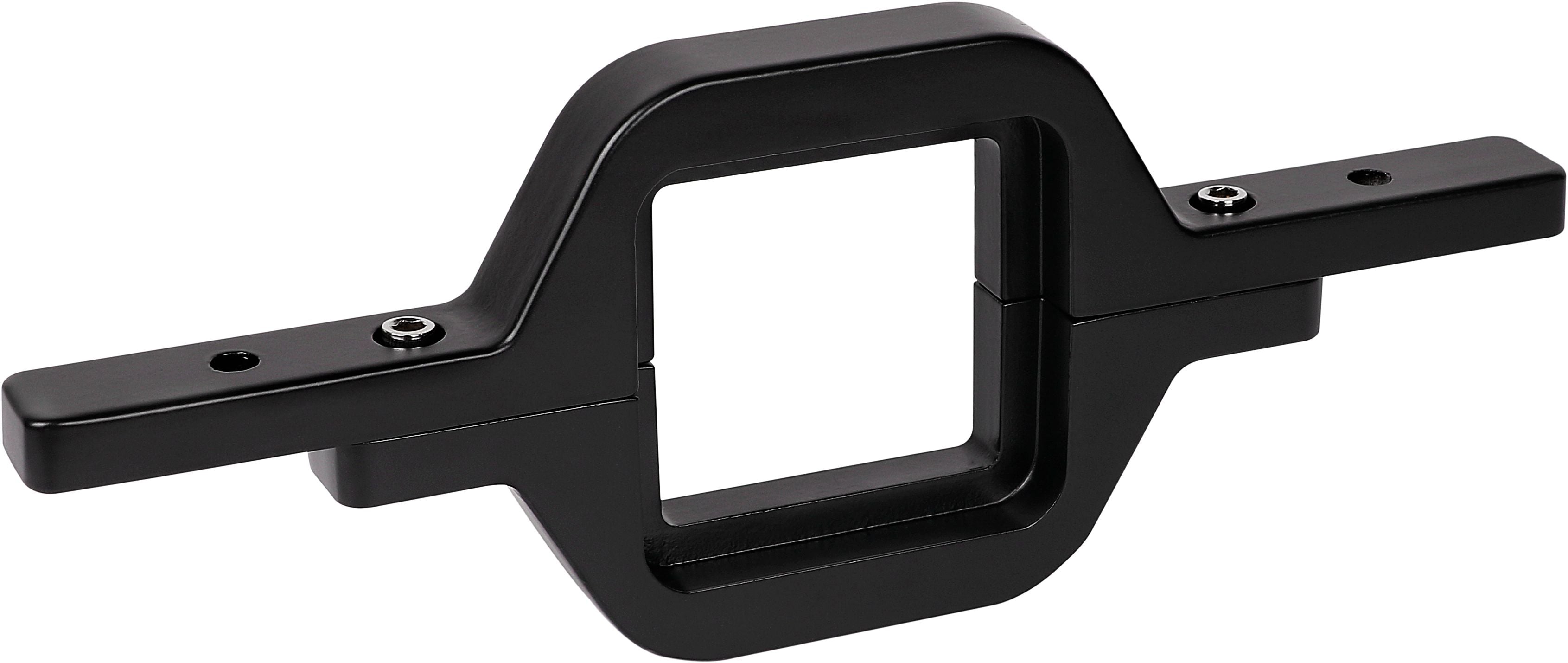 CLD CLDBRK24 - Trailer Hitch Mounting Bracket (2"-2.5" diameter - fits 1 pair of LED Light Pods)